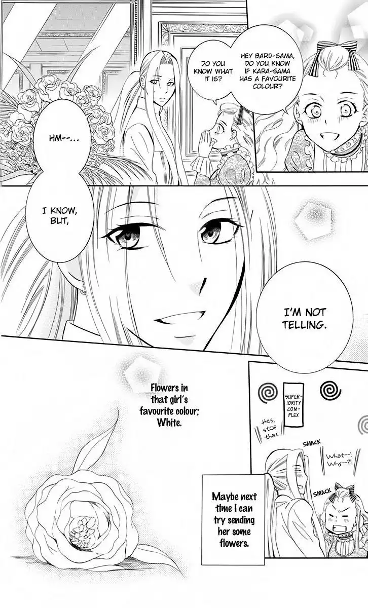 Soredemo Sekai wa Utsukushii Chapter 79 31